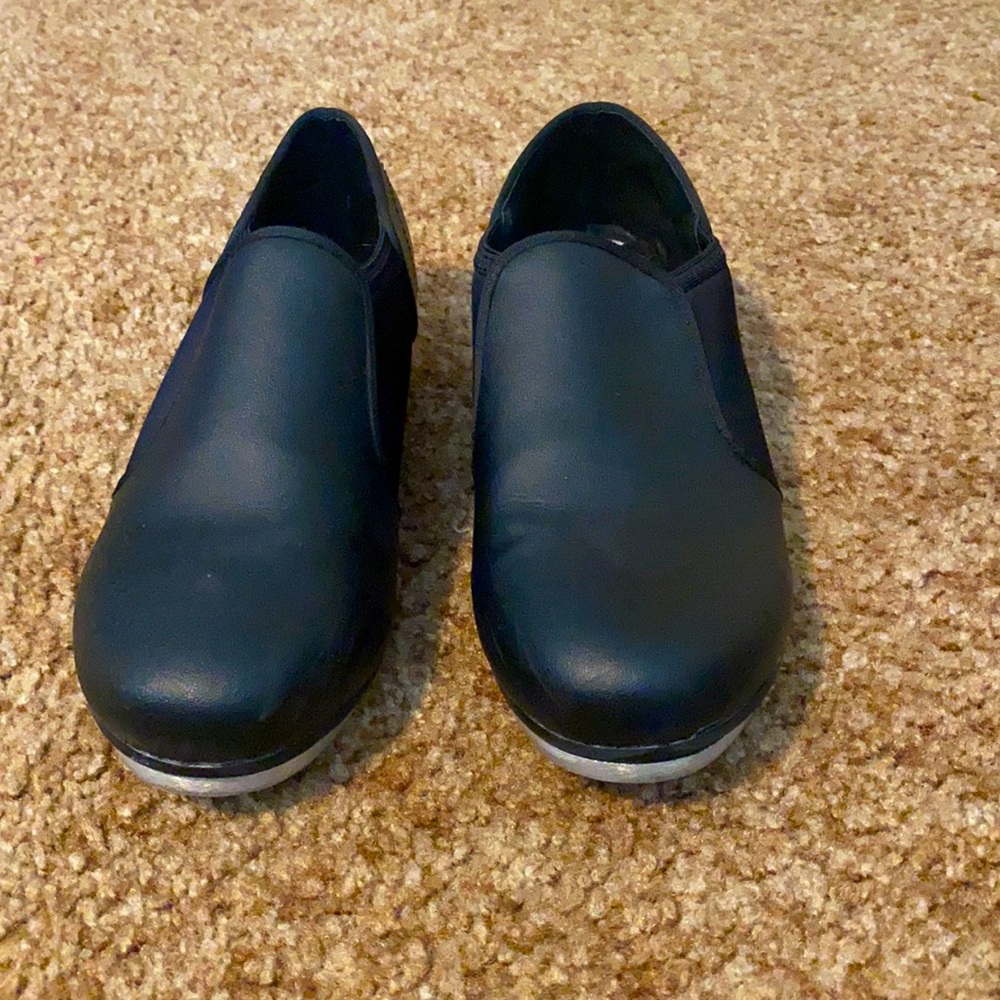 EUC tap shoes (Women’s size 7.5)